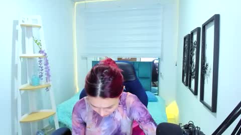 naomy online show from November 25, 1:26 am