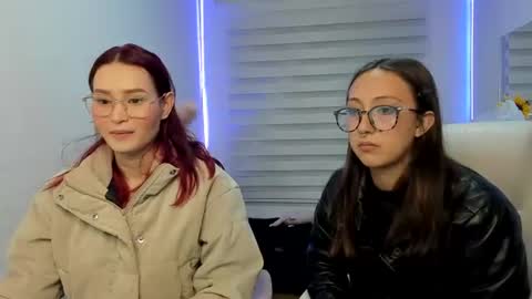 Naomy Stanley online show from July 1, 3:26 am