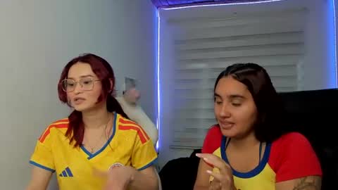 Naomy Stanley online show from June 27, 7:53 pm