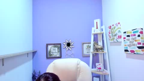 Naomy Stanley online show from July 11, 7:56 am