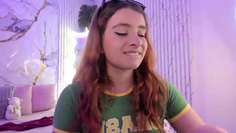 Naomy  online show from July 30, 4:35 am