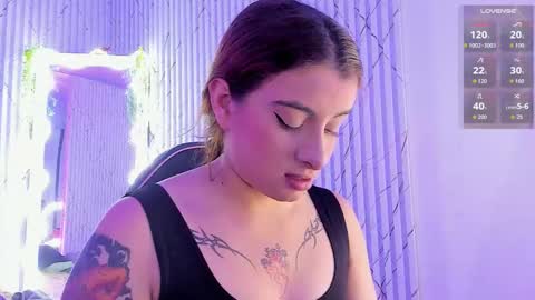 Naomy  online show from March 18, 3:12 am