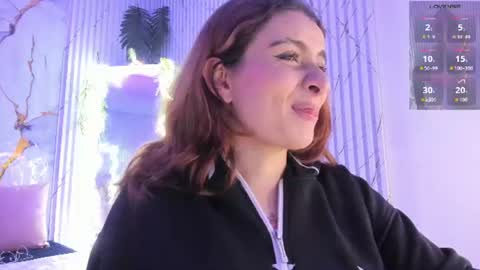Naomy  online show from June 21, 4:41 am