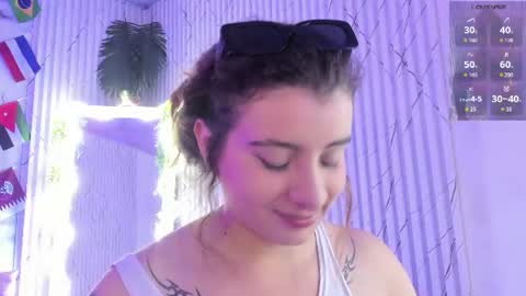 Naomy  online show from July 22, 3:41 am