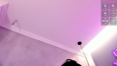 Naomy  online show from June 27, 12:22 pm