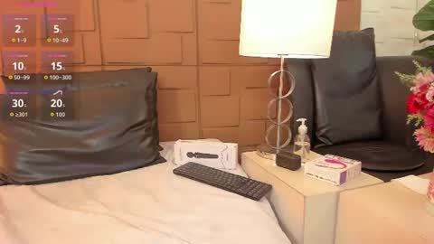 nao online show from August 1, 8:32 pm