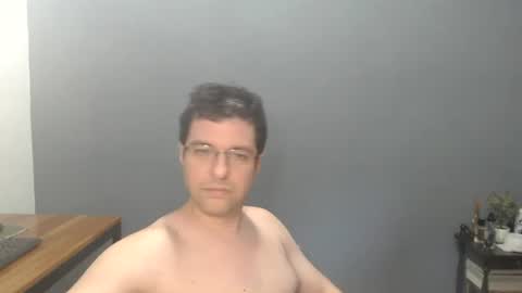 nappadel85 online show from July 8, 1:20 am