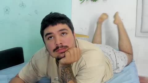 deibyd online show from December 18, 6:36 pm