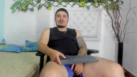 deibyd online show from November 17, 5:10 am