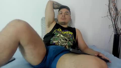 deibyd online show from June 28, 6:48 pm