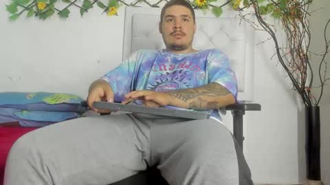 deibyd online show from November 10, 2:53 pm