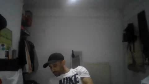 NarcoMarco online show from November 12, 8:44 pm