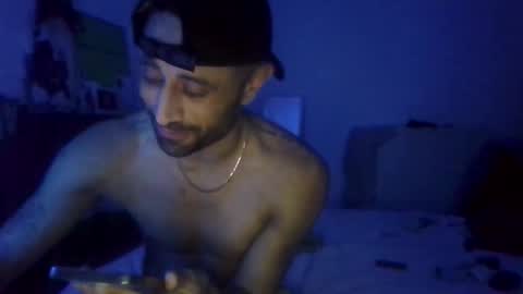 NarcoMarco online show from November 8, 12:35 am