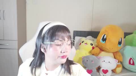 Snapshot of naree_masaki chatting on October 21, 1:16 pm Naree online show from October 21, 1:16 pm