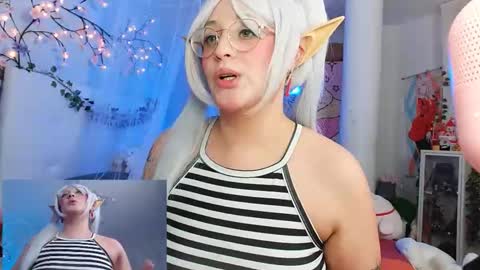 Narubolita Narupinku online show from March 17, 1:27 pm