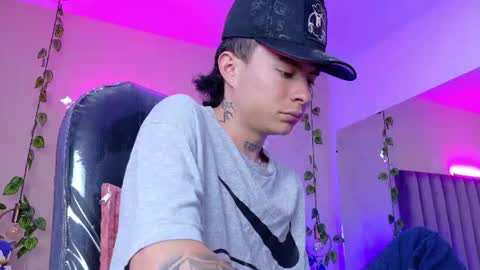 Nascary Fox online show from July 15, 11:48 am