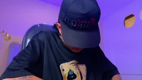 Nascary Fox online show from July 28, 6:20 pm