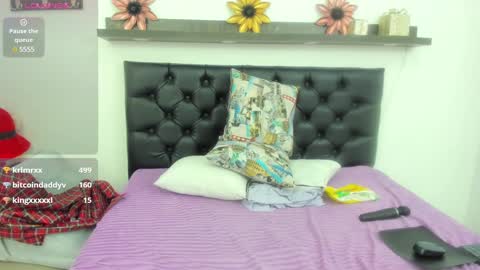 Debora online show from December 29, 3:11 am