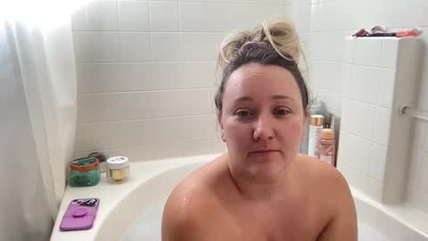 Bunny online show from December 5, 5:44 pm