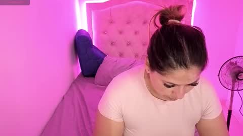Snapshot of nasly1 chatting on October 4, 9:34 pm Nasly batista online show from October 4, 9:34 pm