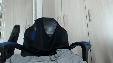 nassh_18 online show from April 27, 2:09 am