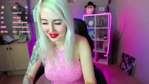 Nastya online show from May 2, 1:44 am