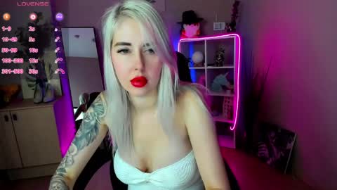 Nastya online show from May 7, 1:56 am