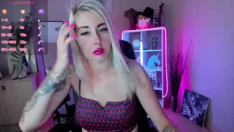 Nastya online show from June 11, 2:53 am