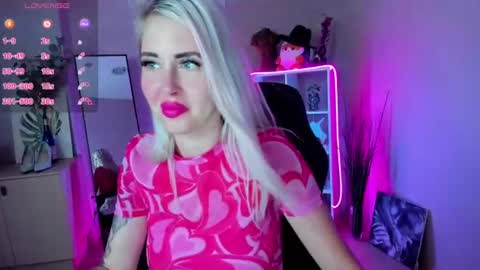 Nastya online show from June 11, 1:49 am