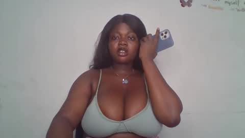 Amanda online show from February 24, 4:54 pm