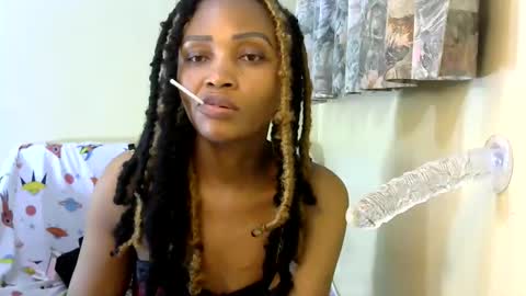 nasty diva online show from May 23, 2:40 am