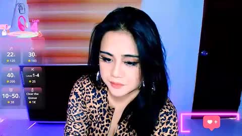 Snapshot of nasty_valeria chatting on October 8, 6:08 am VALERIA online show from October 8, 6:08 am