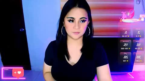 Snapshot of nasty_valeria chatting on October 9, 6:52 am VALERIA online show from October 9, 6:52 am