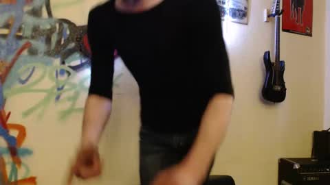 DirtyNastySlute online show from April 5, 1:02 am