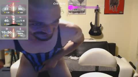 DirtyNastySlute online show from August 8, 11:48 pm