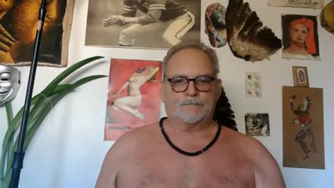 nastydaddyfatcock15 online show from July 24, 1:36 am