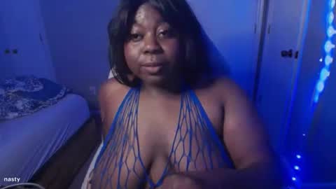 nastygal1999 online show from July 24, 4:09 am