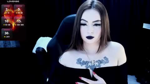 nastykatty_ online show from April 29, 10:36 pm