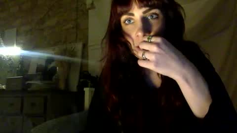 nastyloveparis online show from March 18, 7:09 pm