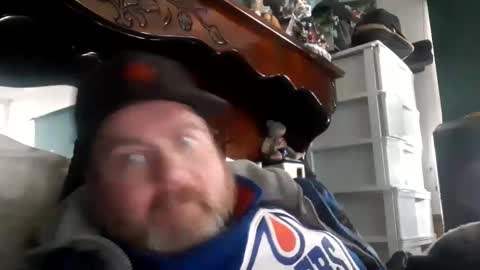Snapshot of nastysubs69 chatting on February 6, 7:29 pm nastysubs69 online show from February 6, 7:29 pm