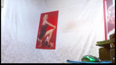 Snapshot of nat_ardient chatting on February 17, 7:01 pm Nat ardent online show from February 17, 7:01 pm