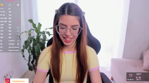 nat_bakerss online show from May 4, 7:20 pm