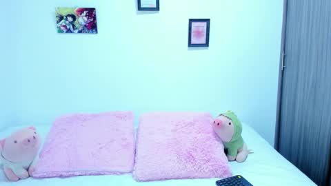 Karo online show from November 21, 1:58 am