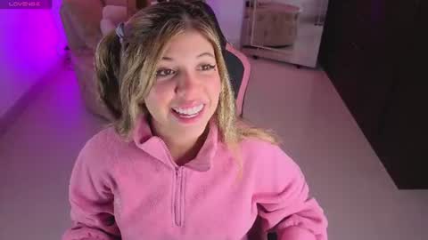 NATASHA online show from July 1, 3:26 am