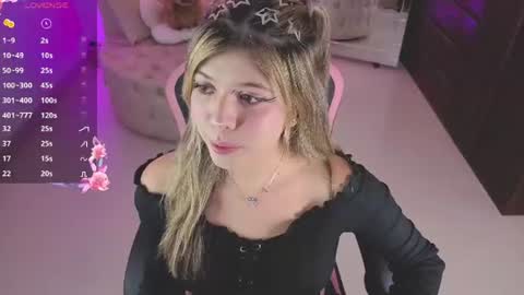 NATASHA online show from July 22, 3:30 am
