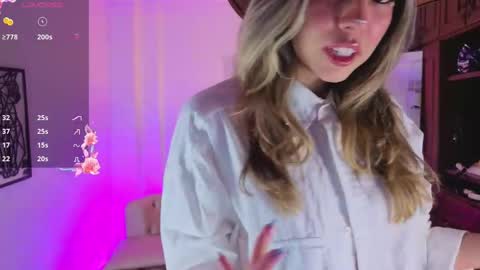 NATASHA online show from May 2, 3:34 am