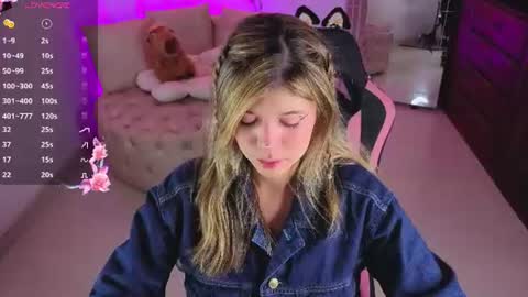 NATASHA online show from July 14, 3:11 am
