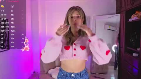 NATASHA online show from June 17, 3:33 am