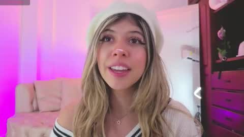 NATASHA online show from March 14, 3:43 am