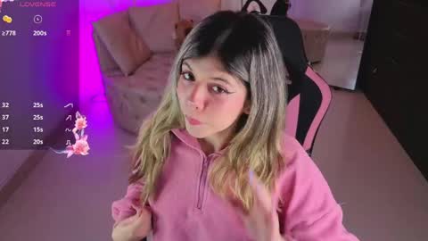 NATASHA online show from April 28, 3:33 am